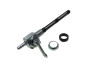 Petrol tap M10x1 for ROG Pony thumb extra